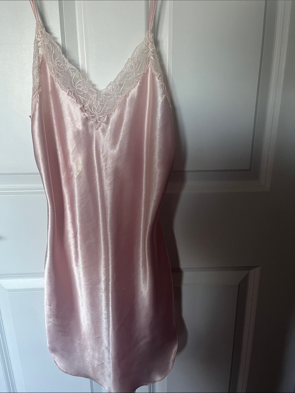 Pretty in Pink